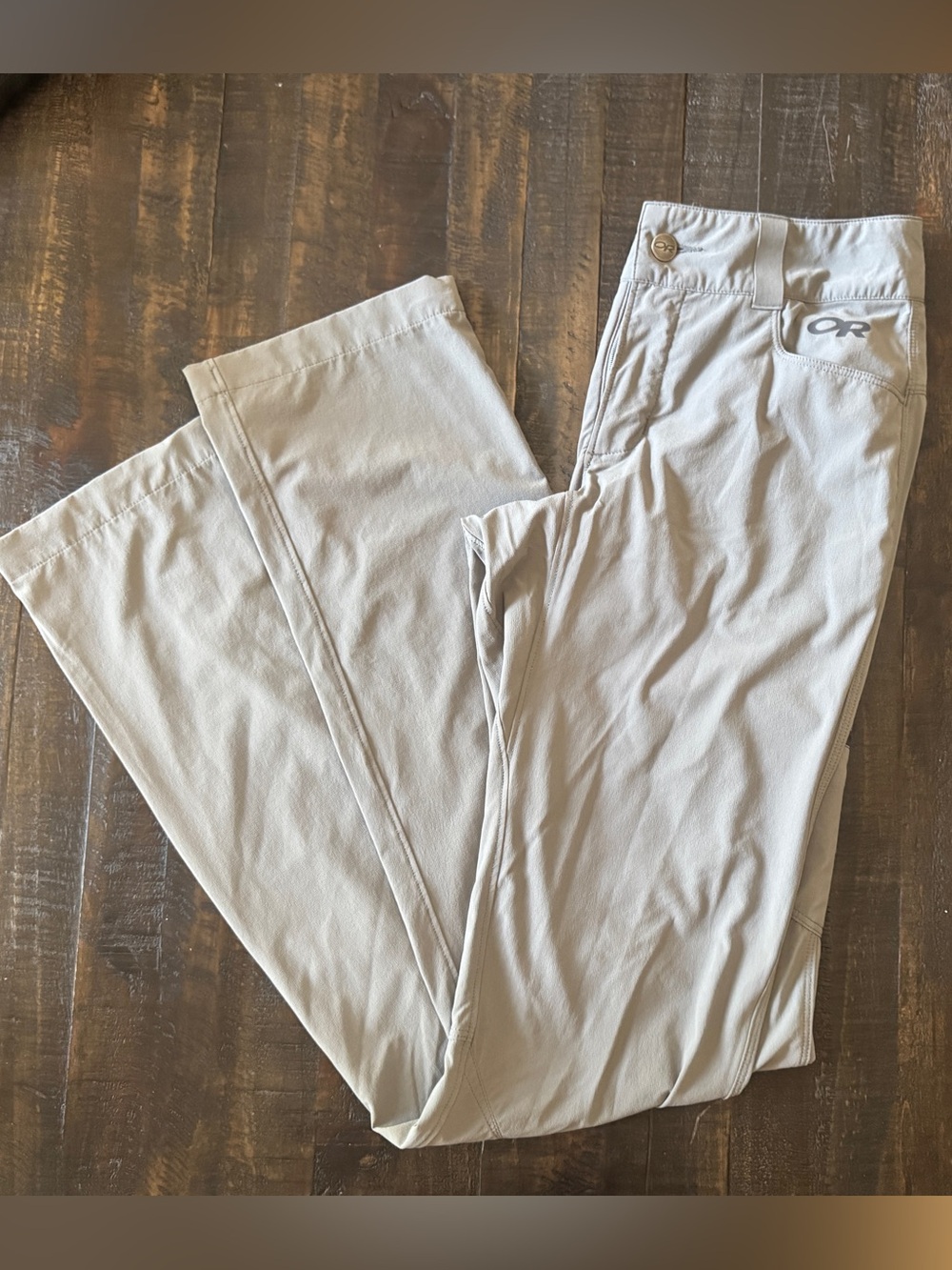 Outdoor Research Women's Ferrosi Pant EUCA